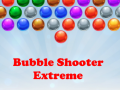                                                                     Bubble Shooter Extreme ﺔﺒﻌﻟ