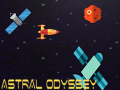                                                                     Astral Odyssey ﺔﺒﻌﻟ