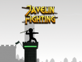                                                                     Javelin Fighting ﺔﺒﻌﻟ