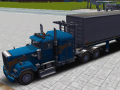                                                                     Skill 3D Parking Thunder Trucks ﺔﺒﻌﻟ
