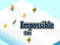                                                                     Impossible Ski ﺔﺒﻌﻟ
