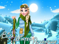                                                                     Eliza Winter Adventure ﺔﺒﻌﻟ
