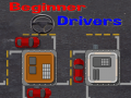                                                                     Beginner Drivers ﺔﺒﻌﻟ