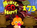                                                                     Monkey Go Happy Stage 173 ﺔﺒﻌﻟ