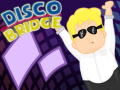                                                                     Disco Bridge ﺔﺒﻌﻟ