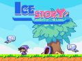                                                                     Ice Story ﺔﺒﻌﻟ