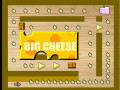                                                                     Big Cheese ﺔﺒﻌﻟ