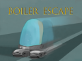                                                                     Boiler Escape ﺔﺒﻌﻟ