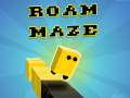                                                                     Roam Maze ﺔﺒﻌﻟ