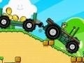                                                                     Mario Tractor 4 ﺔﺒﻌﻟ