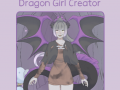                                                                     Dragon Girl Creator ﺔﺒﻌﻟ