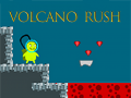                                                                     Volcano Rush ﺔﺒﻌﻟ