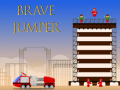                                                                     Brave Jumper ﺔﺒﻌﻟ