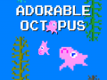                                                                     Adorable Octopus ﺔﺒﻌﻟ