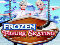                                                                     Frozen Figure Skating ﺔﺒﻌﻟ