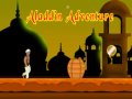                                                                     Aladdin Adventure ﺔﺒﻌﻟ