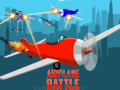                                                                     Airplane Battle ﺔﺒﻌﻟ