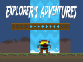                                                                     Explorer's Adventure ﺔﺒﻌﻟ