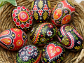                                                                     Jigsaw Puzzle: Easter ﺔﺒﻌﻟ