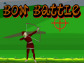                                                                      Bow Battle ﺔﺒﻌﻟ