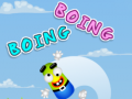                                                                    Boing Boing ﺔﺒﻌﻟ