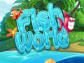                                                                     Fish World ﺔﺒﻌﻟ