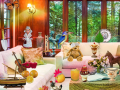                                                                     Peaceful Place Hidden objects ﺔﺒﻌﻟ