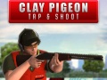                                                                     Clay Pigeon: Tap and Shoot ﺔﺒﻌﻟ