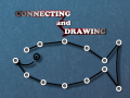                                                                     Connecting and Drawing ﺔﺒﻌﻟ