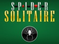                                                                     Spider Solitaire ﺔﺒﻌﻟ