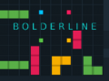                                                                     Bolderline ﺔﺒﻌﻟ