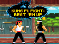                                                                     Kung Fu Fight: Beat 'Em Up ﺔﺒﻌﻟ