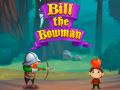                                                                     Bill the Bowman ﺔﺒﻌﻟ
