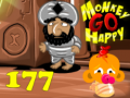                                                                    Monkey Go Happy Stage 177 ﺔﺒﻌﻟ