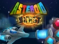                                                                     Asteroid Burst ﺔﺒﻌﻟ