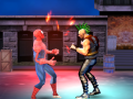                                                                     Spider Hero Street Fight  ﺔﺒﻌﻟ