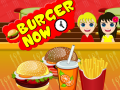                                                                     Burger Now ﺔﺒﻌﻟ