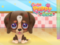                                                                     Cute Puppy Care ﺔﺒﻌﻟ