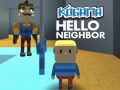                                                                     Kogama: Hello Neighbor  ﺔﺒﻌﻟ
