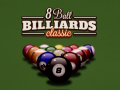                                                                     8 Ball Billiards Classic ﺔﺒﻌﻟ