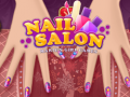                                                                     Nail salon Marie`s girl games ﺔﺒﻌﻟ