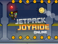                                                                     Jetpack Joyride ﺔﺒﻌﻟ