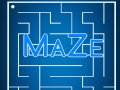                                                                     The Maze ﺔﺒﻌﻟ