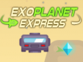                                                                     Exoplanet Express ﺔﺒﻌﻟ