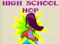                                                                     High School Hop ﺔﺒﻌﻟ