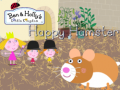                                                                     Ben & Holly's Little Kingdom Happy Hamster ﺔﺒﻌﻟ