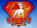                                                                     Krypto The Superdog ﺔﺒﻌﻟ