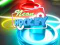                                                                    Neon Hockey ﺔﺒﻌﻟ