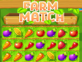                                                                     Farm Match ﺔﺒﻌﻟ