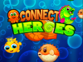                                                                     Connect Heroes ﺔﺒﻌﻟ